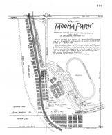 Tacoma Park, Brown County 1905